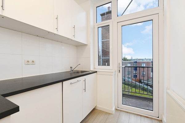 Medium property photo - Volkerakstraat 21, 2595 VD Den Haag